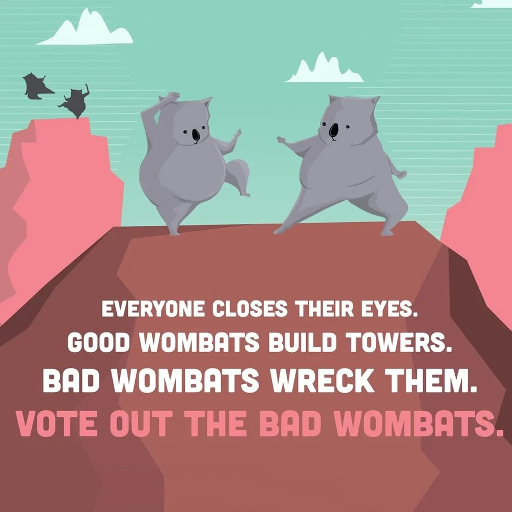 Exploding Kittens Card Game Fun Family Card game - Picture 4 of 6